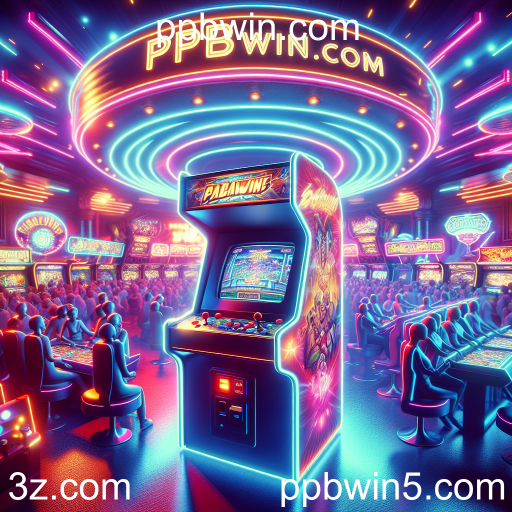 O Fascínio dos Jogos de Arcade na Era Digital